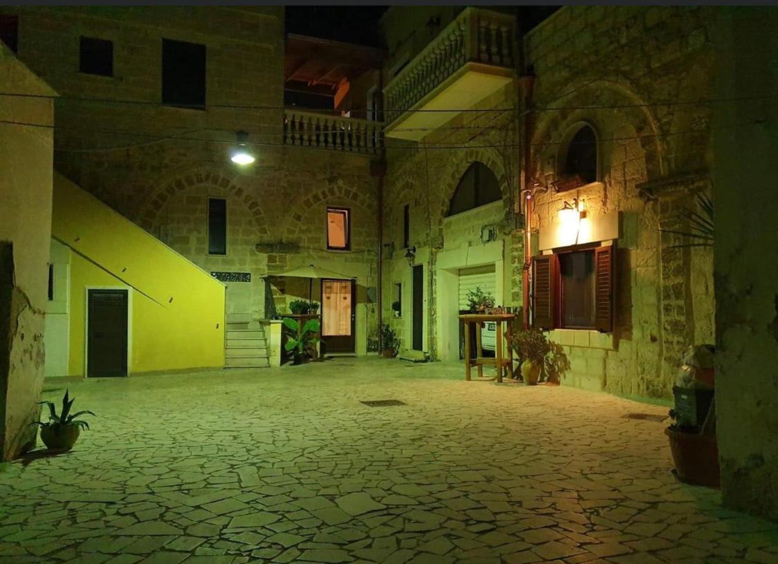 Handy Suite Idromassaggio Brindisi Exterior photo