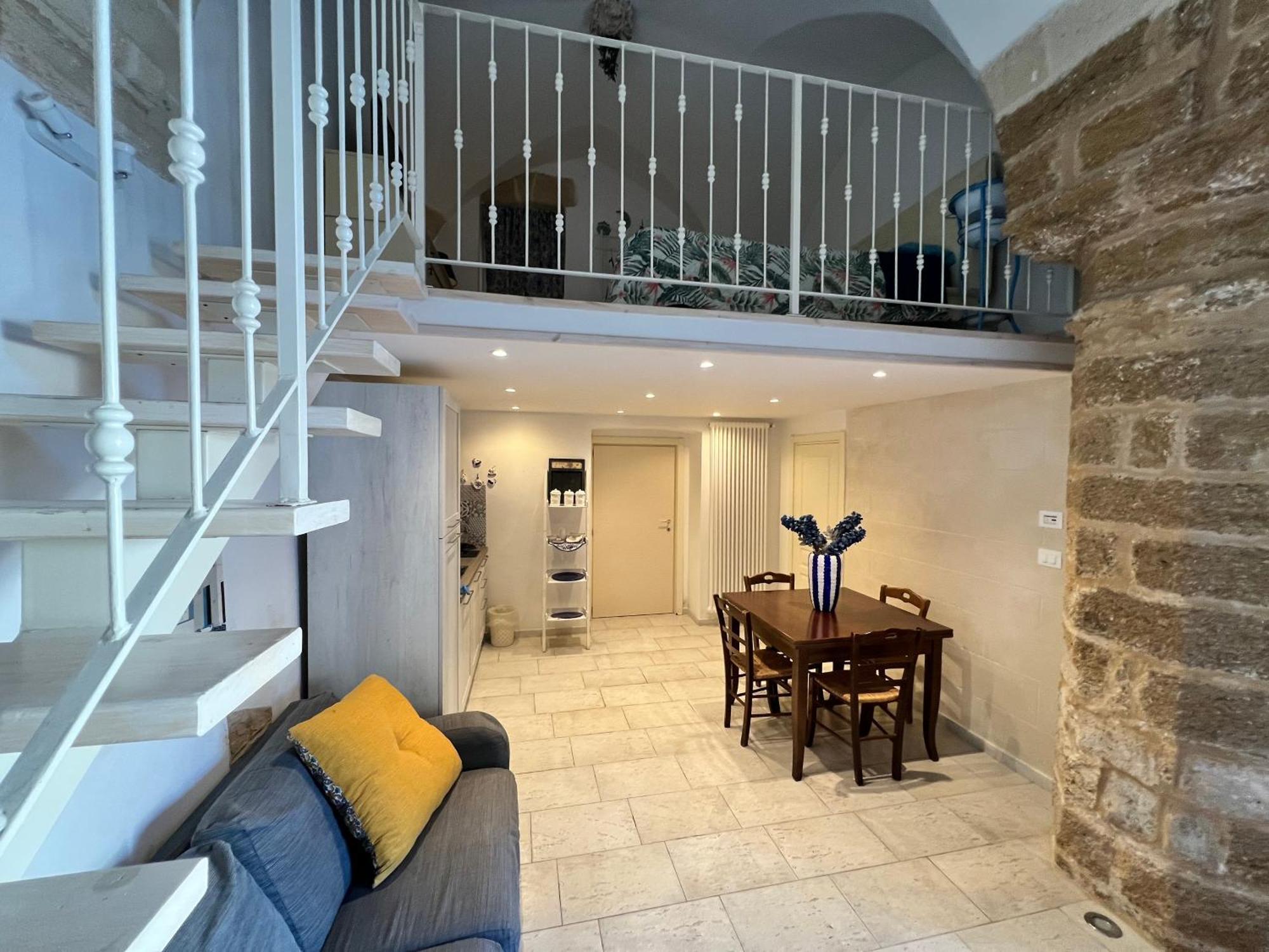 Handy Suite Idromassaggio Brindisi Exterior photo