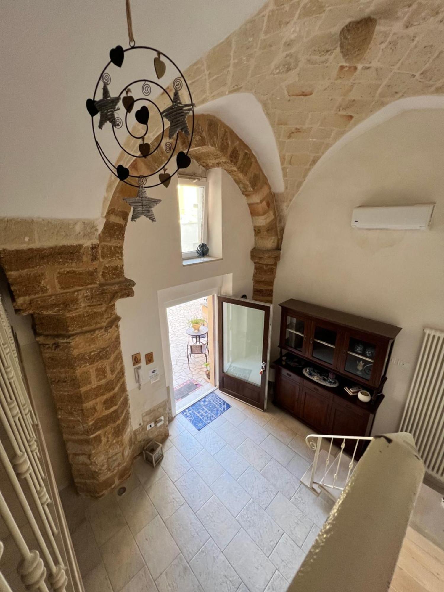 Handy Suite Idromassaggio Brindisi Exterior photo
